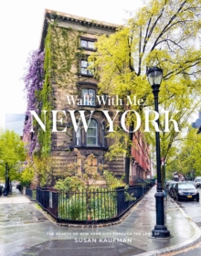 Image for Walk with me New York