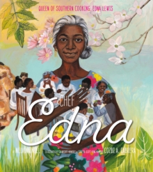 Image for Edna: The Flavorful Life of Southern Chef Edna Lewis