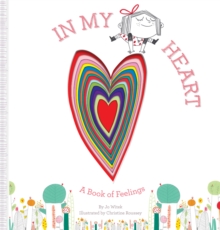 Image for In My Heart: A Book of Feelings