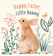 Image for Happy Easter, Little Bunny