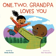 Image for One, Two, Grandpa Loves You