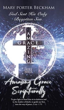 Image for Amazing Grace Scripturally