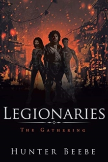 Image for Legionaries