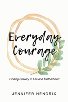 Image for Everyday Courage