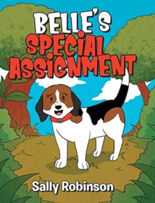Image for Belle's Special Assignment