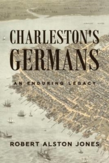 Image for Charleston's Germans