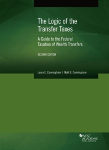 Logic of the Transfer Taxes