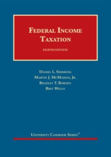 Federal Income Taxation