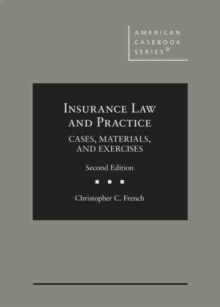 Insurance Law and Practice