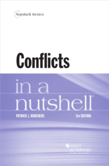 Conflicts in a Nutshell