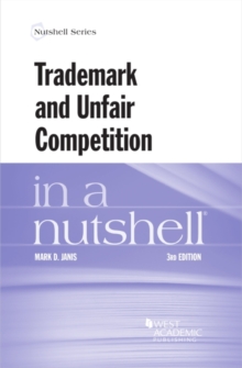 Trademark and Unfair Competition in a Nutshell