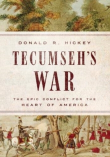 Image for Tecumseh's War