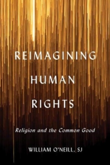 Image for Reimagining Human Rights
