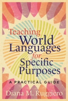 Image for Teaching World Languages for Specific Purposes