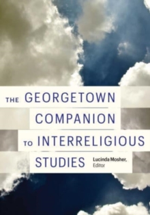 Image for The Georgetown Companion to Interreligious Studies