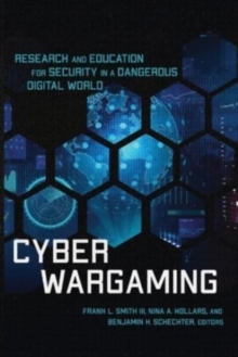 Image for Cyber Wargaming