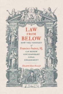 Image for Law from Below