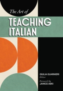 Image for The Art of Teaching Italian