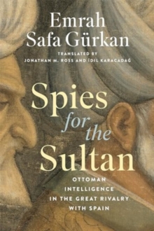 Image for Spies for the Sultan