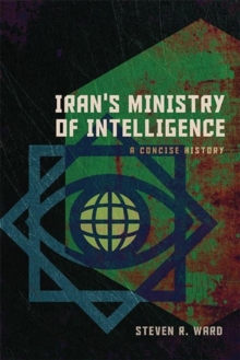 Image for Iran's Ministry of Intelligence