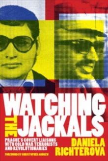 Image for Watching the Jackals