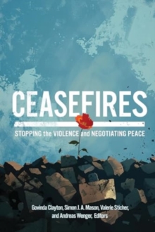 Image for Ceasefires