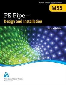 M55 PE Pipe - Design and Installation