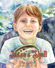 Image for Jesse's Shell