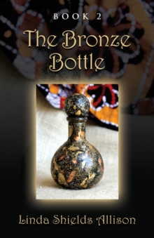 Image for The Bronze Bottle