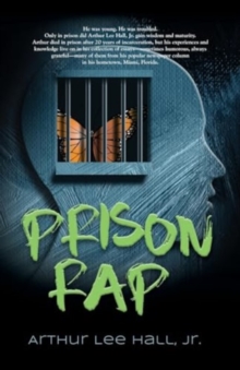 Image for Prison Rap