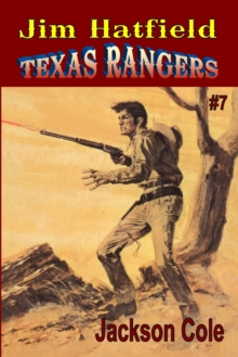 Image for Jim Hatfield Texas Rangers #7