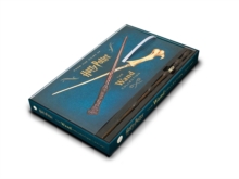 Image for Harry Potter: The Wand Collection Gift Set