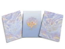 Image for Meditation Sewn Notebook Collection (Set of 3)