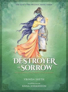 Image for Destroyer of Sorrow