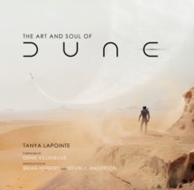 Image for The Art and Soul of Dune