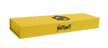 Harry Potter: Hufflepuff Magnetic Pencil Box