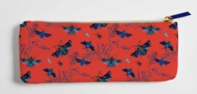 Art of Nature: Beetles Pencil Pouch
