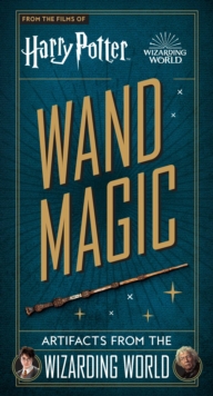 Image for Harry Potter: Wand Magic