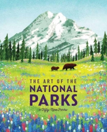 Image for The Art of the National Parks