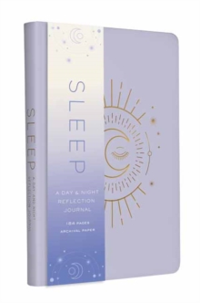 Image for Sleep: A Day and Night Reflection Journal