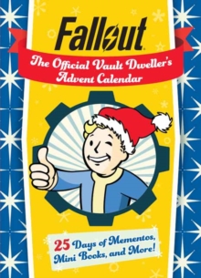 Fallout: The Official Vault Dweller’s Advent Calendar