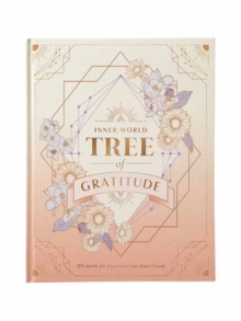 30 Days of Gratitude Tree  Advent Calendar