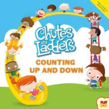 Chutes and Ladders: Counting Up and Down