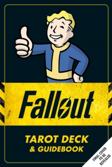 Image for Fallout: The Official Tarot Deck and Guidebook