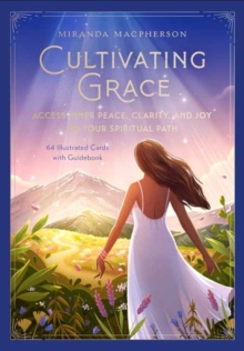 Image for Cultivating Grace