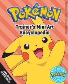 Image for Pokemon: Trainer's Mini Exploration Guide