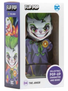 DC Flip Pop: The Joker