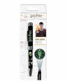 Harry Potter: Dark Mark Projector Pen