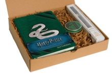 Image for Harry Potter: Slytherin Boxed Gift Set