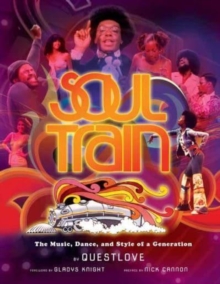 Image for Soul Train (Reissue) 